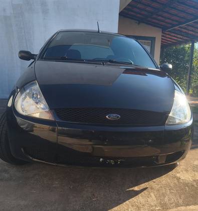 FORD KA 1.0 MPI GL 8V GASOLINA 2P MANUAL FORD KA 1.0 MPI GL 8V GASOLINA 2P MANUAL